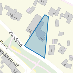 Perceel EST00-C-2382