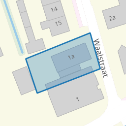 Perceel EST00-C-2392