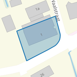 Perceel EST00-C-2393