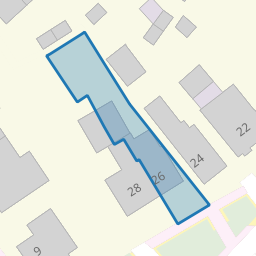 Perceel EST00-C-2465