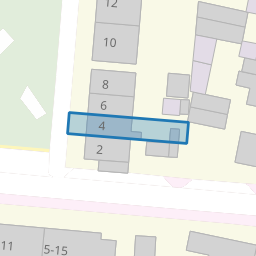 Perceel EST00-C-2468