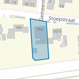 Perceel EST00-C-2475