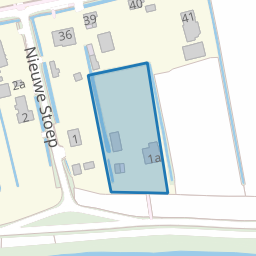 Perceel EST00-C-2504