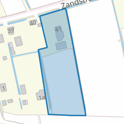 Perceel EST00-C-2505