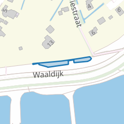 Perceel EST00-C-2518