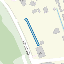 Perceel EST00-C-2534