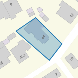 Perceel EST00-C-2550