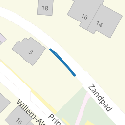 Perceel EST00-C-2555