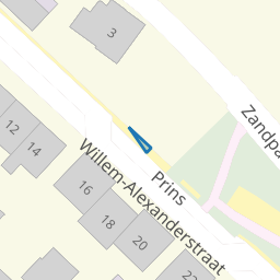 Perceel EST00-C-2556