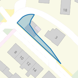 Perceel EST00-C-2560