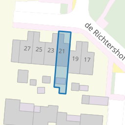 Perceel EST00-C-2563