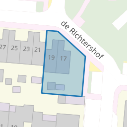 Perceel EST00-C-2564