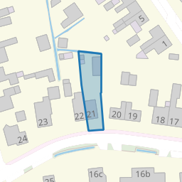 Perceel EST00-C-2566