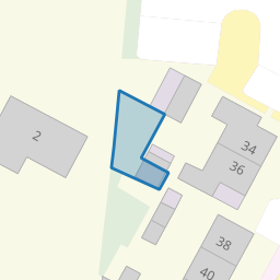 Perceel EST00-C-2575