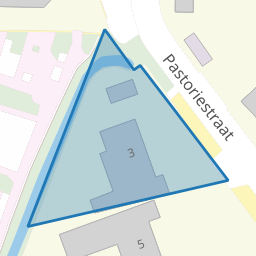 Perceel EST00-C-2595