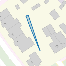 Perceel EST00-C-2607