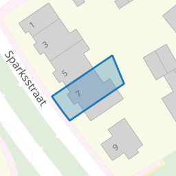 Perceel EST00-C-2608