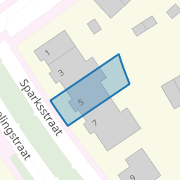 Perceel EST00-C-2609