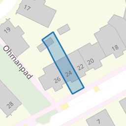 Perceel EST00-C-2614