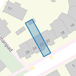 Perceel EST00-C-2615