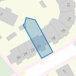 Perceel EST00-C-2616