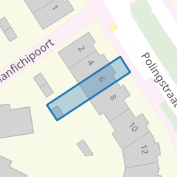 Perceel EST00-C-2623