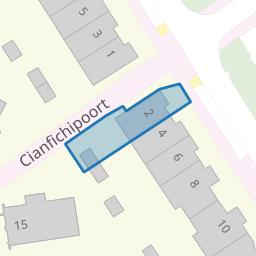 Perceel EST00-C-2625