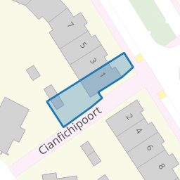 Perceel EST00-C-2626