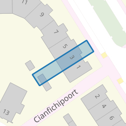 Perceel EST00-C-2627