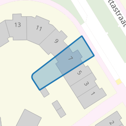 Perceel EST00-C-2640