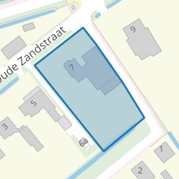 Perceel EST00-C-2651