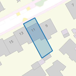 Perceel EST00-C-2664