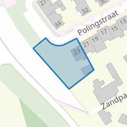 Perceel EST00-C-2670