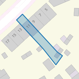 Perceel EST00-C-2691