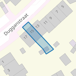 Perceel EST00-C-2693