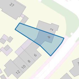 Perceel EST00-C-2696