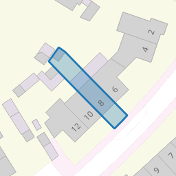 Perceel EST00-C-2698