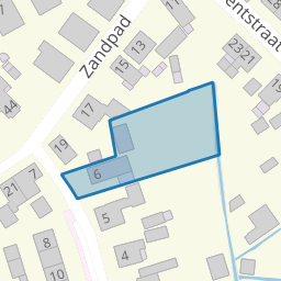 Perceel EST00-C-2702