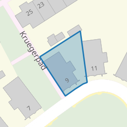 Perceel EST00-C-2714