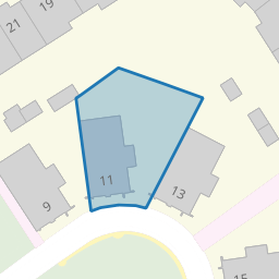 Perceel EST00-C-2715