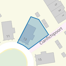 Perceel EST00-C-2716