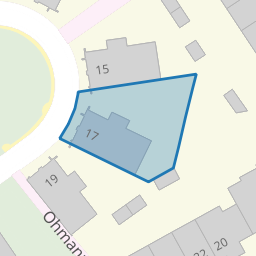 Perceel EST00-C-2717