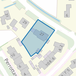 Perceel EST00-C-2719