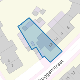 Perceel EST00-C-2720