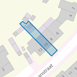 Perceel EST00-C-2721