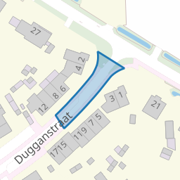 Perceel EST00-C-2722