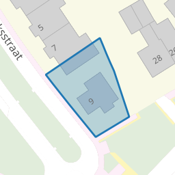 Perceel EST00-C-2723