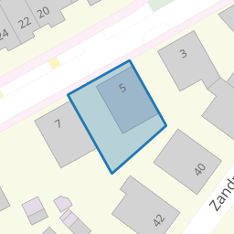 Perceel EST00-C-2724