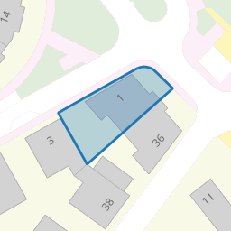 Perceel EST00-C-2725