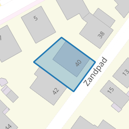 Perceel EST00-C-2728